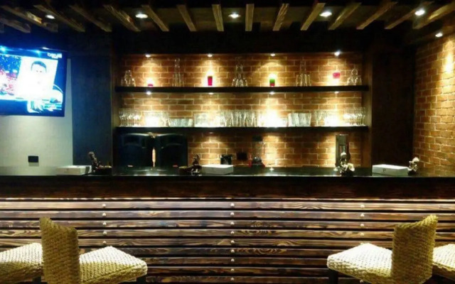 Panacea Suites Hotel