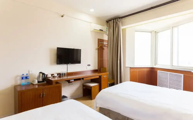East Queen Hotel Yongchang Road