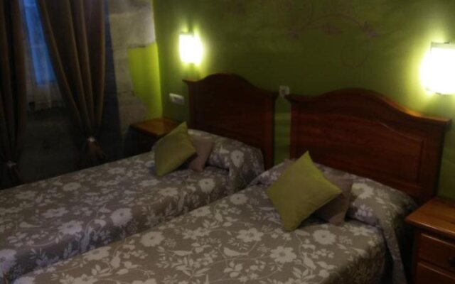 Hostal Ekaitza