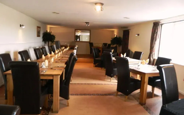 Priory Court Hotel