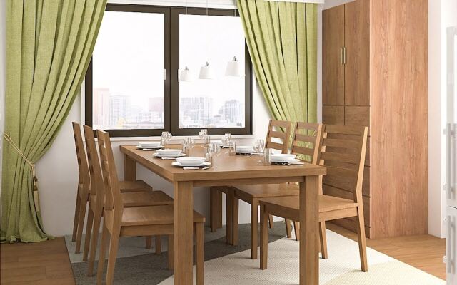 Asakusa HomeSuites Tokyo