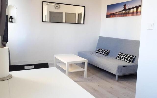 La plus belle de main