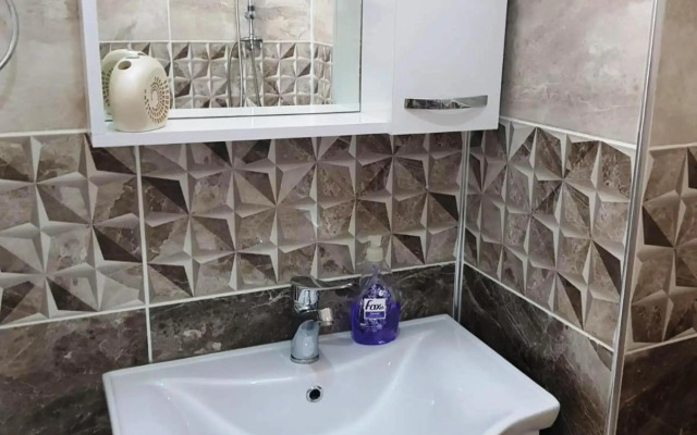 Belka Golf Residence