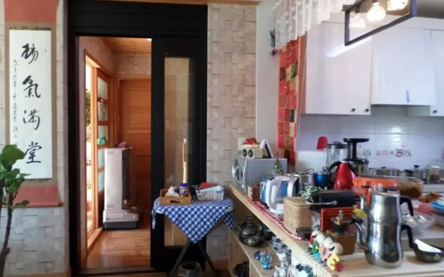 Gyeongju Chueoksogui Pension