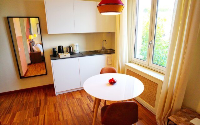 Milhouse Suites Duomo Penthouse