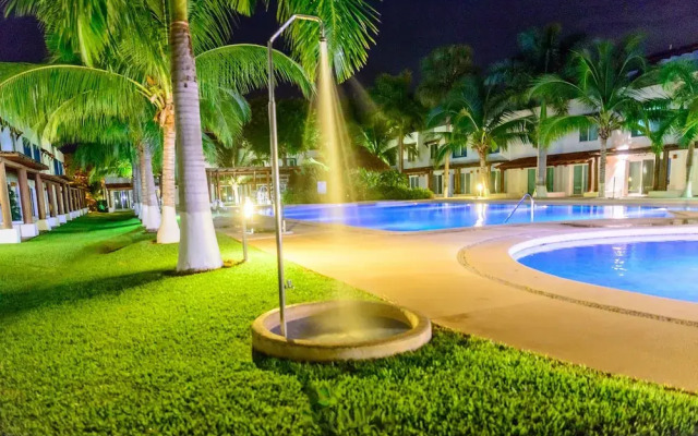 Ixtapa Exclusiva Villa en la Zona Hotelera