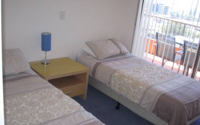 Panaview Court
