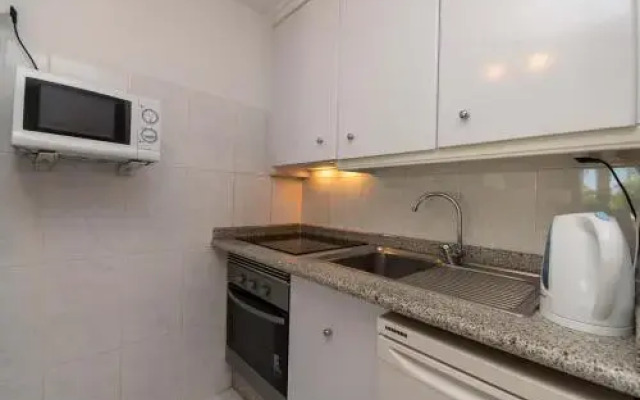 Altamira 73 - One Bed