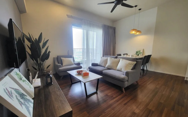 UNA Residence Peel Apartments