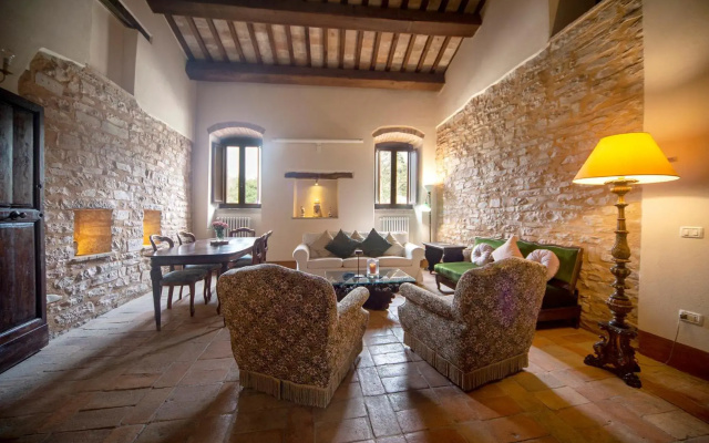 Agriturismo La Maestà
