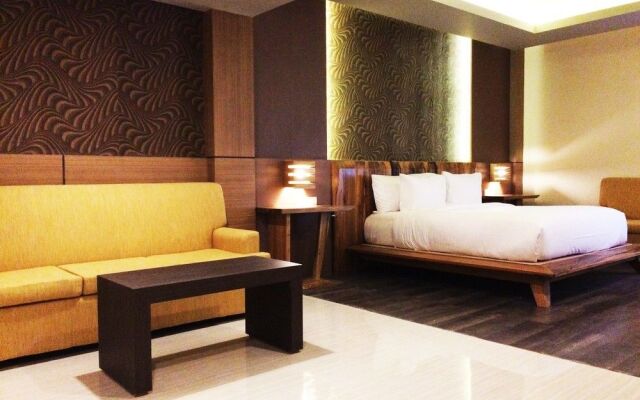 THE SYA Regency Palu by SoASIA