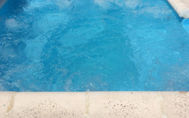 Robinson Apartamentos SOLO FAMILIAS