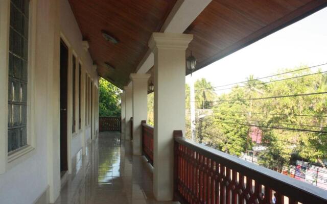 888guest house