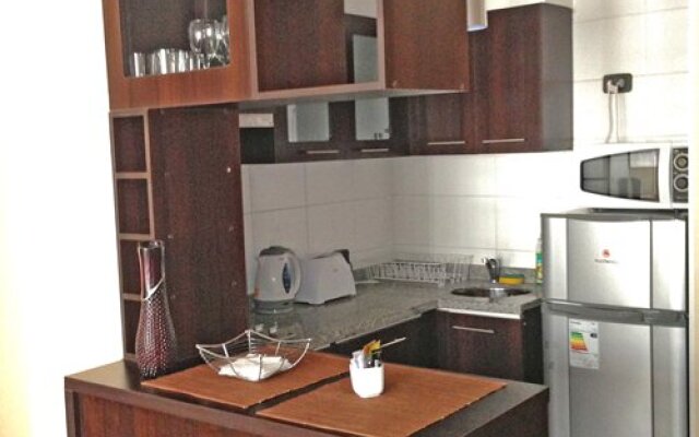Rental Apartments, Santiago de Chile, Chile