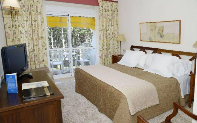Hotel Spa Atlantico