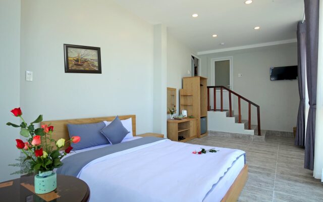 Magnolia Villa