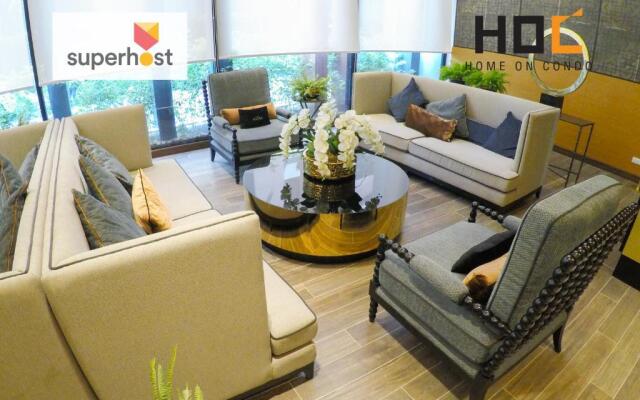 Hoc5 the Astra Condo Chiang Mai Night Bazaar