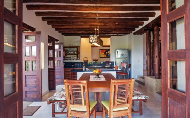 Casa Bari La Antigua