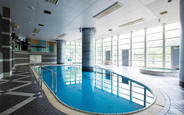 Asari Classe Hotel