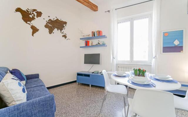 Seaside Spirit Holiday Apartment