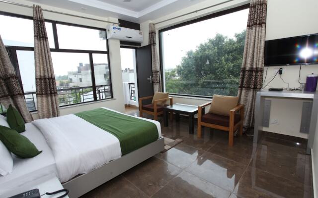 Hotel Trihari
