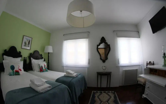 Capitão Guest House