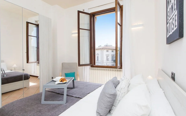 Rental In Rome Rosselli Palace Apartment 5
