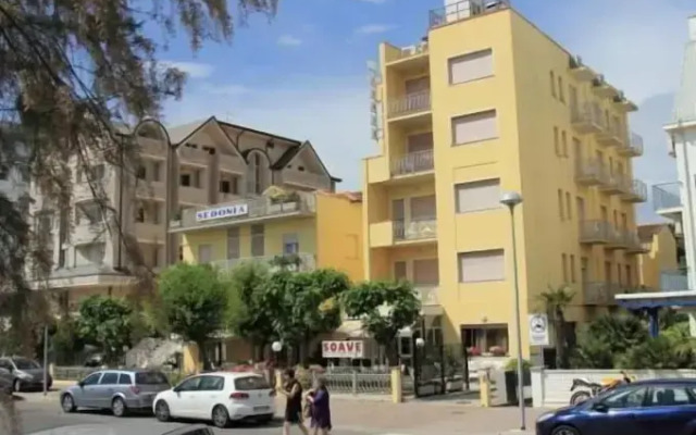 Hotel Soave