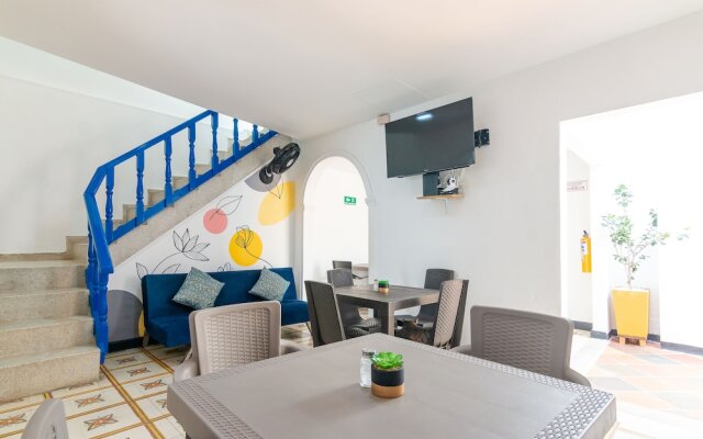 Hotel Casa Flor Riohacha