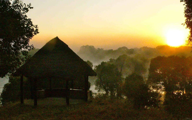 Bongwe Kafue Camp