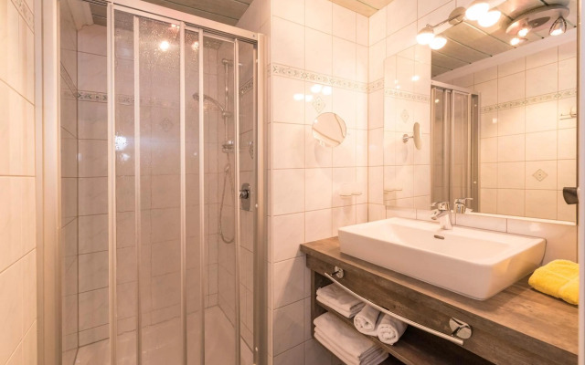 Appartement Stoffenhof