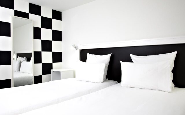 Sure Hotel Bordeaux Aeroport