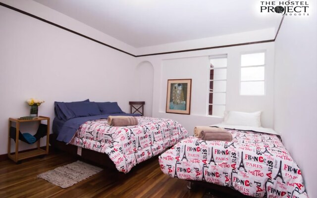 The Hostel Project