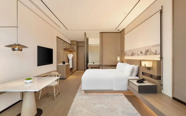 Doubletree By Hilton Zigong