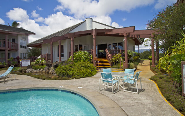 Club Wyndham Shearwater