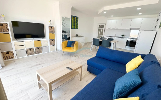 T1 Alta Oura by Sunny Deluxe