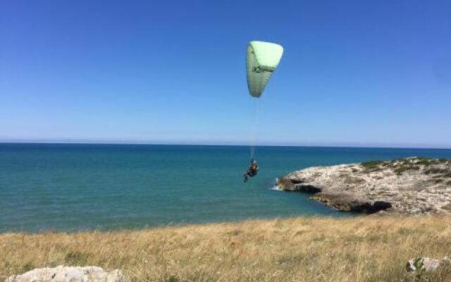 Camping Baia Falcone