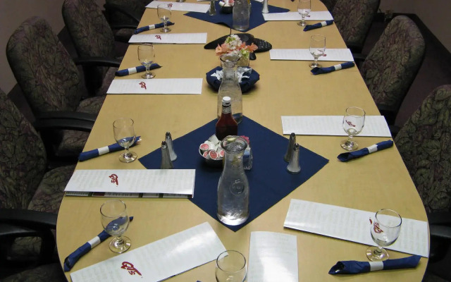 Buffalo Bill Village Cabins