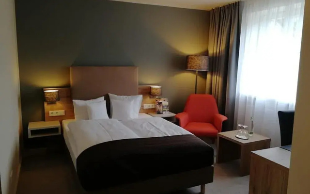 Hotel Stempferhof