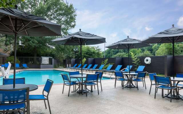Sonesta Atlanta Northwest Galleria - Marietta