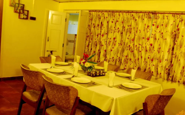 Bella Vista Stay