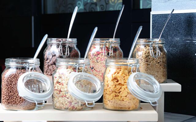 Best Western Airport Hotel Stella