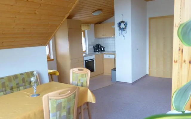 Appartement Hinteregger