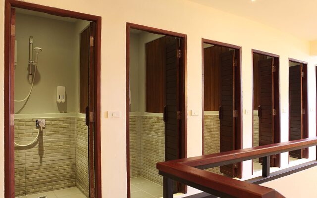 Hogwortz hostel