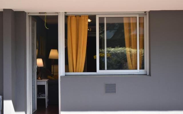 Cosy T2 Moulleau Centre à deux pas de la Plage