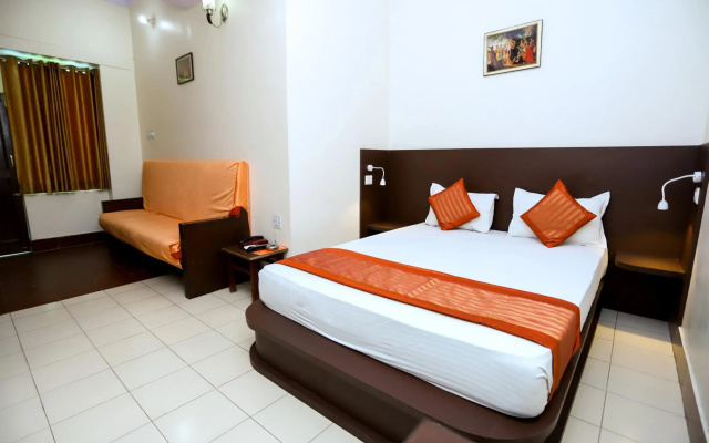 Hotel Jaisingh Palace – Guest Rooms – Jaipur
