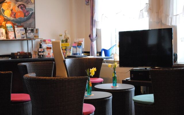 Hotel Rigoletto Eutin