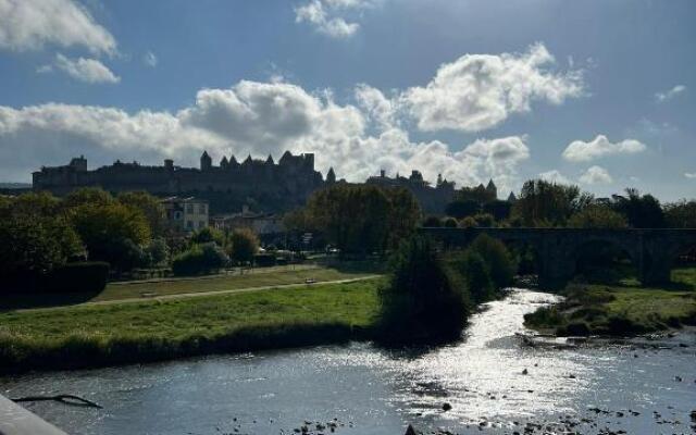 Le Bout du Monde Appartement Hyper-centre