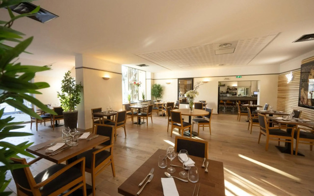 Hotel-Restaurant Les Oliviers