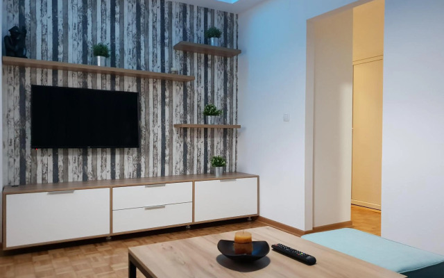 Apartment Nikola Tesla